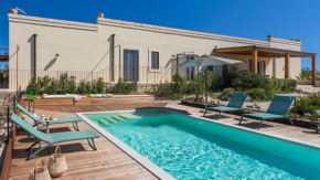 Dimora degli Ulivi 10 Emma Villas Noto